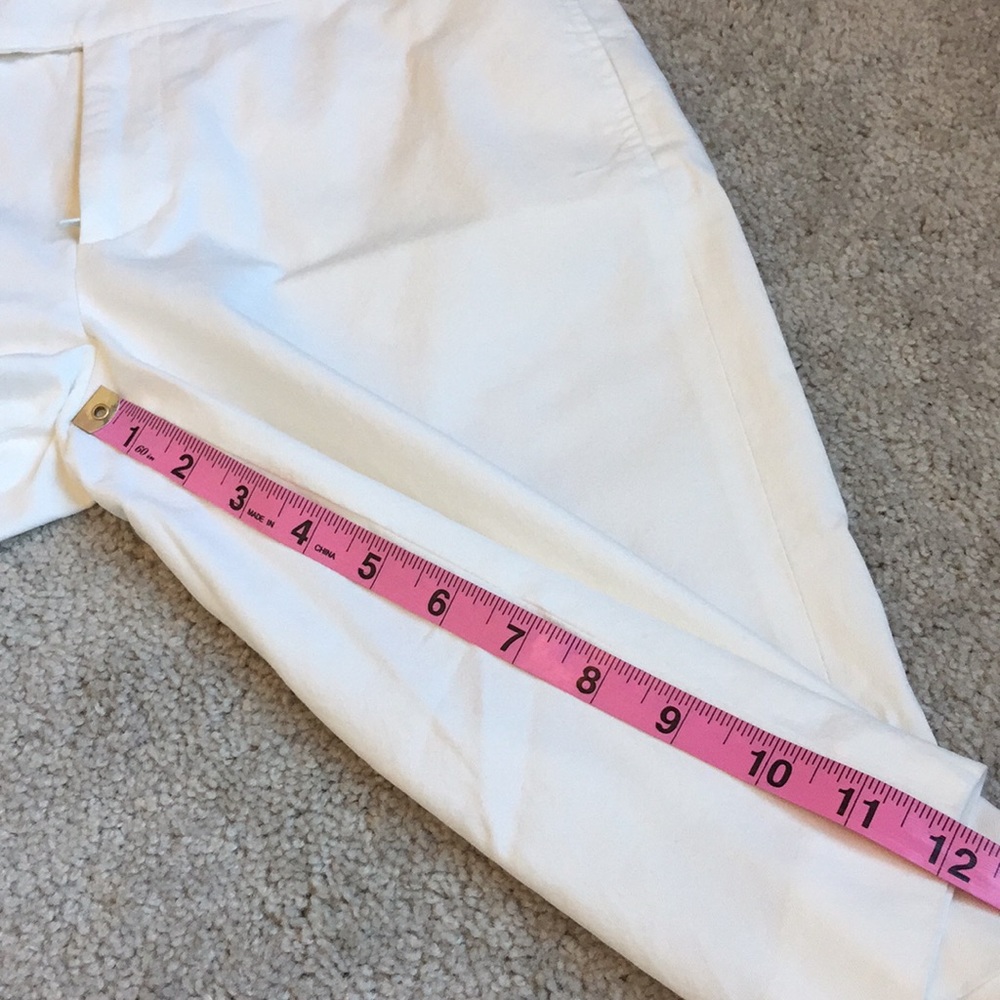 NWOT Ralph Lauren black label Bermuda shorts - Picture 7 of 12